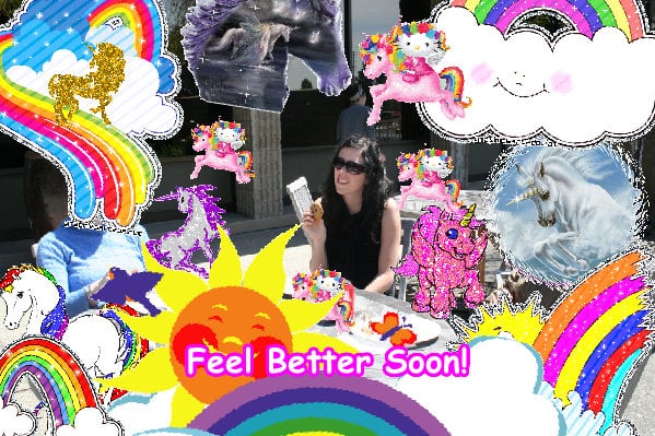 The best lovely great sunny cute photo