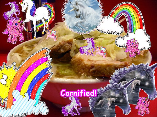 A lovely joyful glad jolly glitter