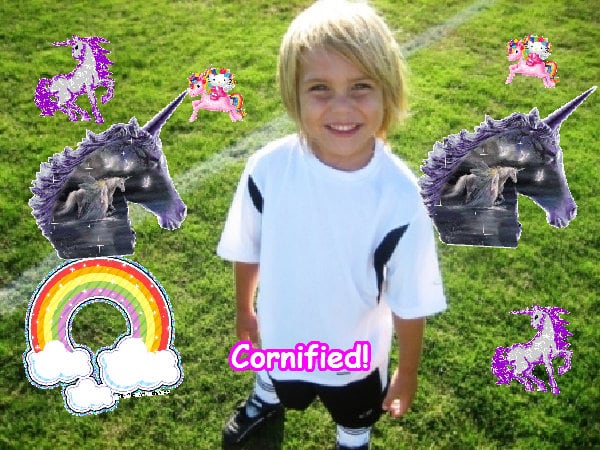 The most amazing cool divine happy friend