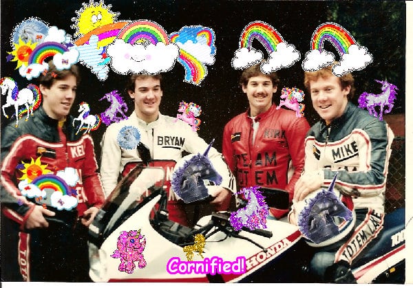 The pink divine sunny best friend