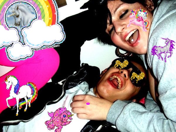 Mindblowingly fun awesome super fun picture