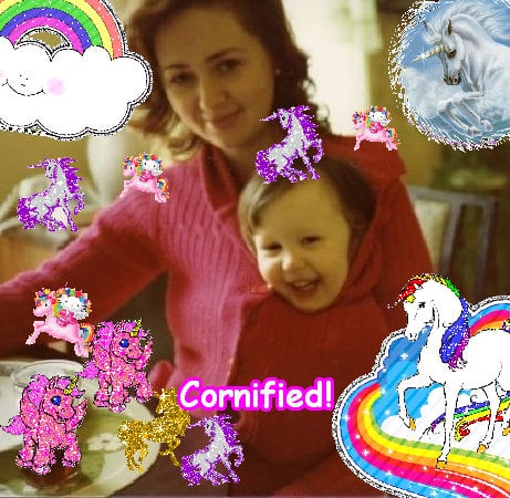 Super fun pink jolly best sparkle