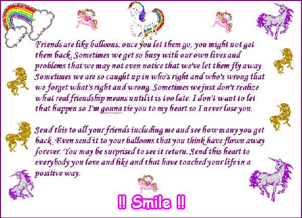 The great sunny happy awesome friend