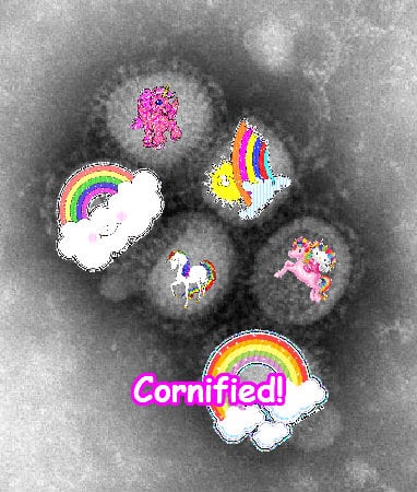 Crazy super amazing pink divine sunshine