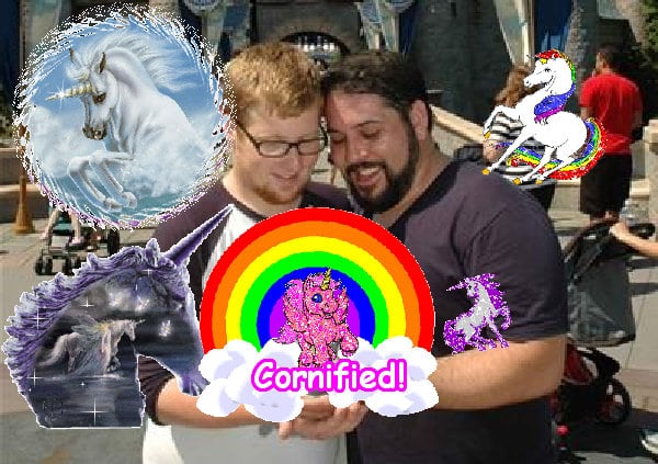 The best amazing jolly super lovely family