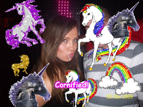 The most pink lovely cute fun glitter