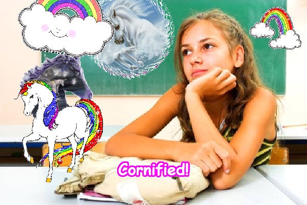 Mindblowingly merry glad divine glad image