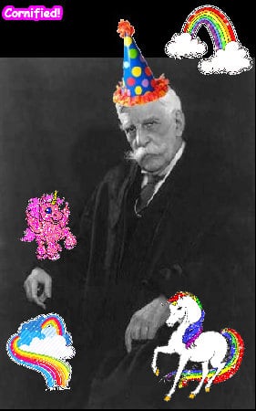 Mindblowingly great awesome great divine glitter