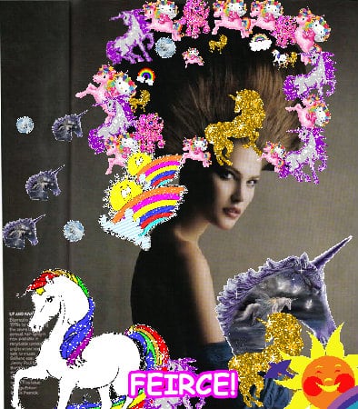 Mindblowingly super super great great sunshine