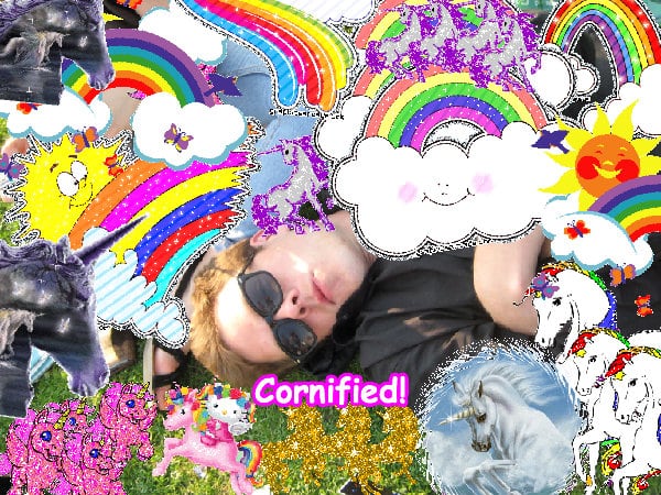 A glad great merry merry picture