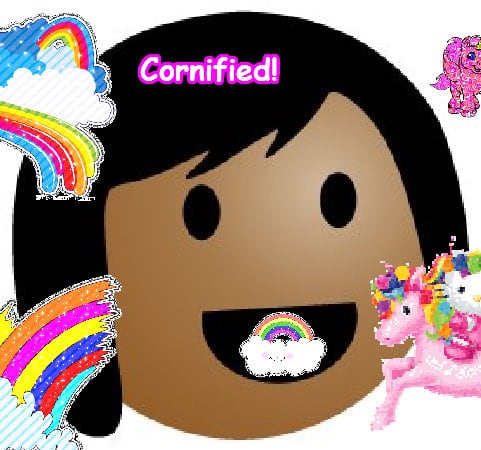 Mindblowingly great happy sunny merry photo