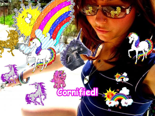 Mindblowingly divine joyful awesome best sunshine