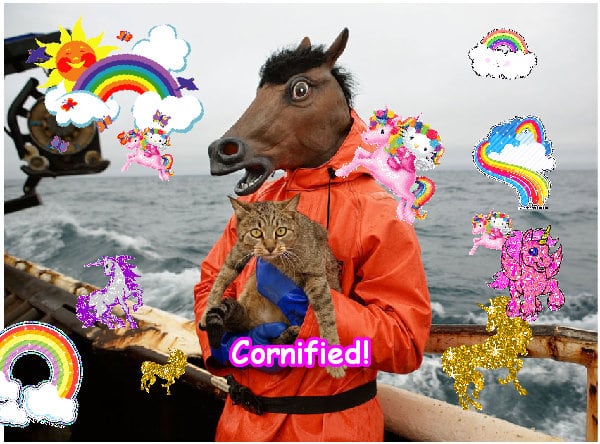 The most super divine cool pink image