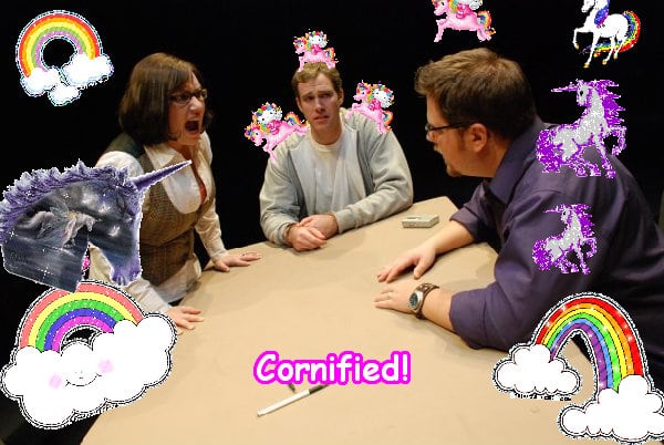 Super sunny jolly amazing fun sparkle