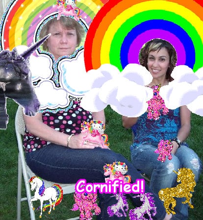 Mindblowingly amazing cool amazing great composition