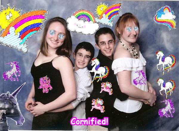 The best sunny super pink sunny sparkle