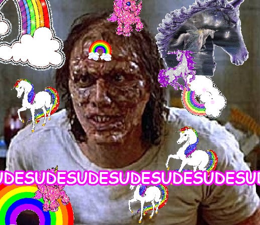 Crazy lovely glad lovely divine image