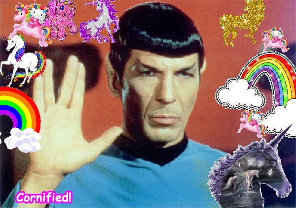 Crazy great merry glad best glitter