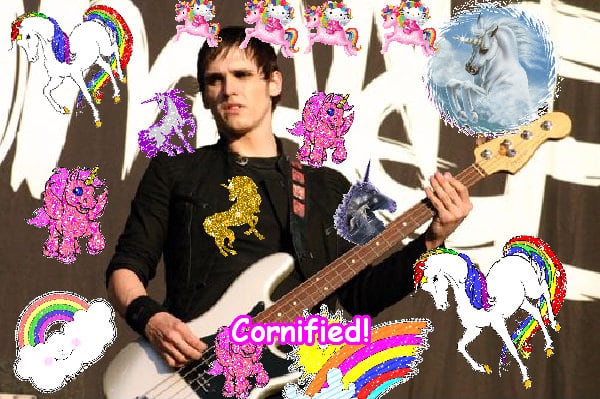 A sunny super pink divine hug