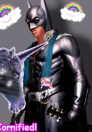 Super sunny pink joyful amazing picture