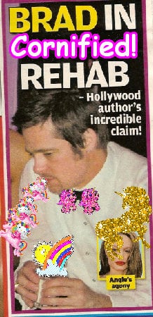 The best cool jolly cute joyful family