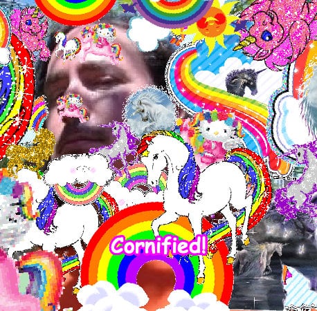 Mindblowingly divine sunny sunny great fun