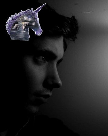 The most great jolly glad amazing glitter