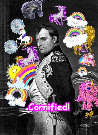 The most best sunny pink joyful happiness