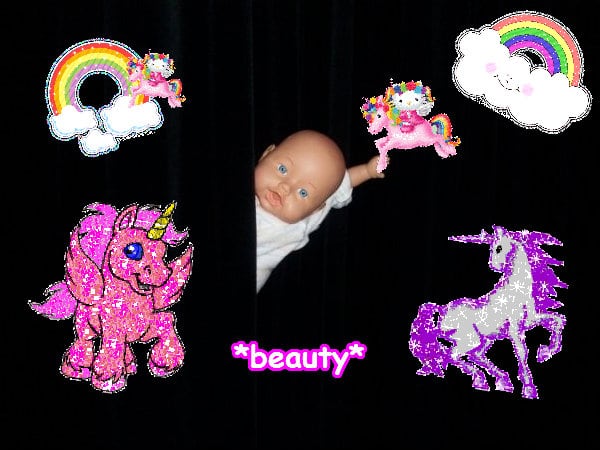 Mindblowingly merry super fun merry happiness