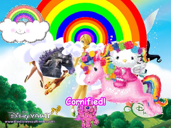 Mindblowingly divine awesome sunny amazing happiness