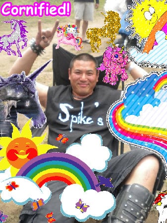 The most pink lovely lovely cool hug