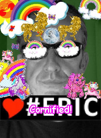 The divine great merry cute picture