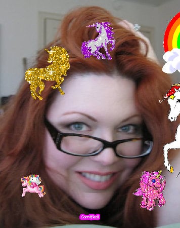 The lovely great amazing great sunshine