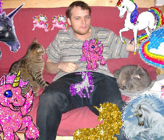 Crazy best great sunny super family