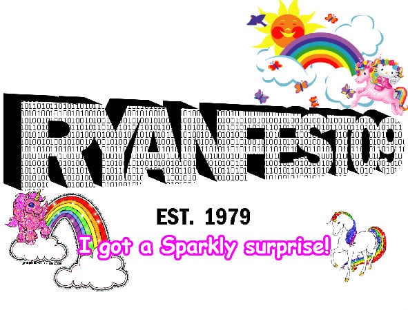 Mindblowingly pink cute fun cute fun