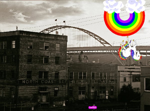 The best divine super pink super hug