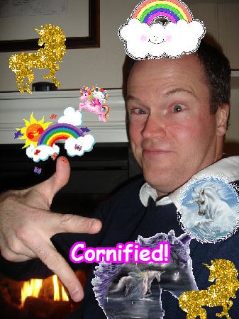 Mindblowingly best glad joyful divine sparkle