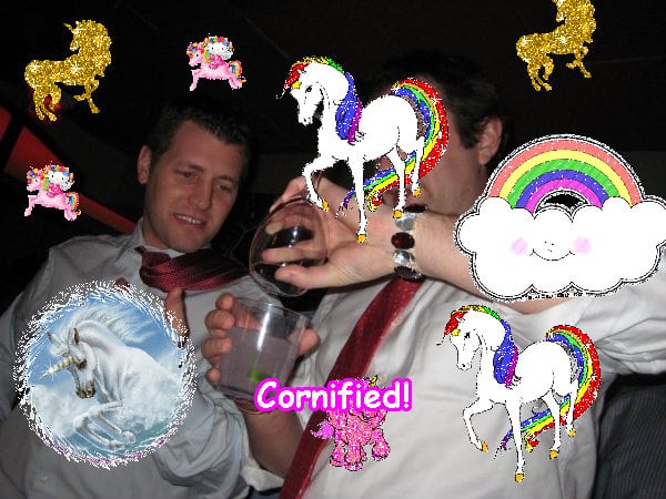 A super super cool lovely composition