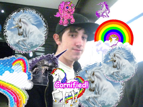 The most fun amazing cool pink sunshine