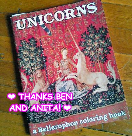 A cute fun cool glad composition