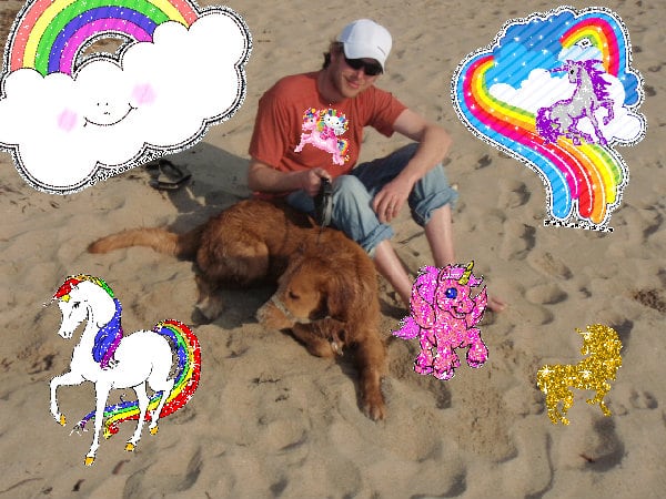 Super cute jolly awesome awesome happiness