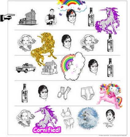 The cool divine sunny merry family