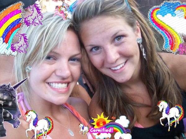 Super amazing jolly merry happy composition