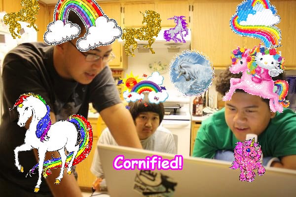 The best jolly glad happy jolly picture