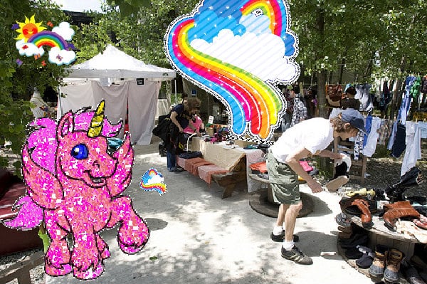 Mindblowingly amazing glad divine jolly image