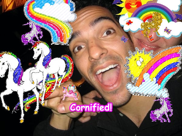 The merry glad jolly great picture