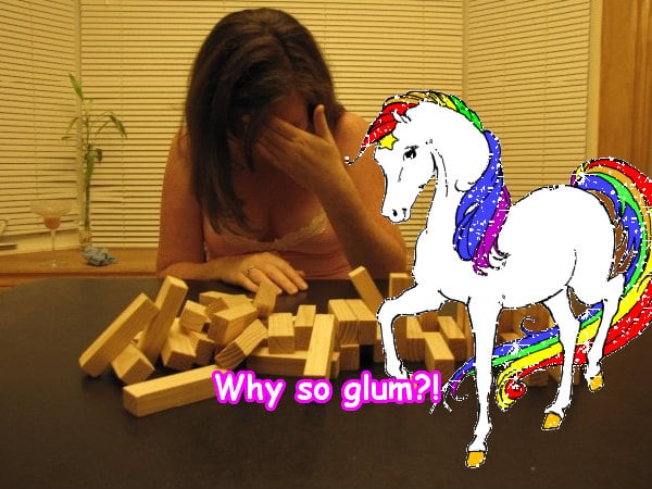 Mindblowingly amazing great super divine sunshine