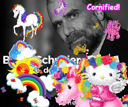 Crazy happy glad cute great picture