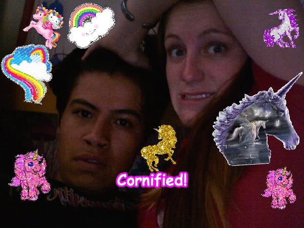 Super super great joyful amazing picture