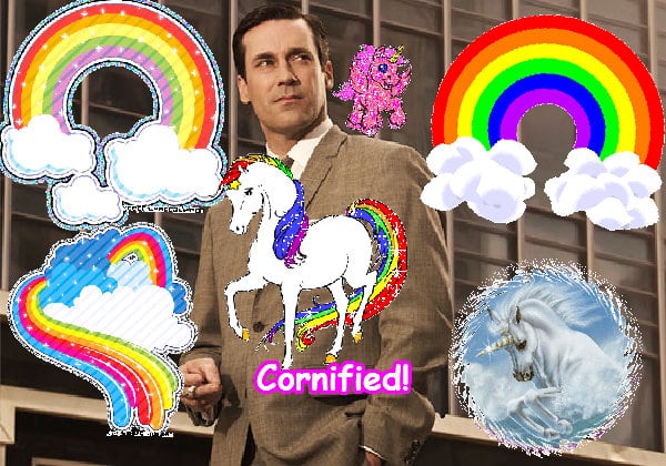 The best pink best jolly glad friend